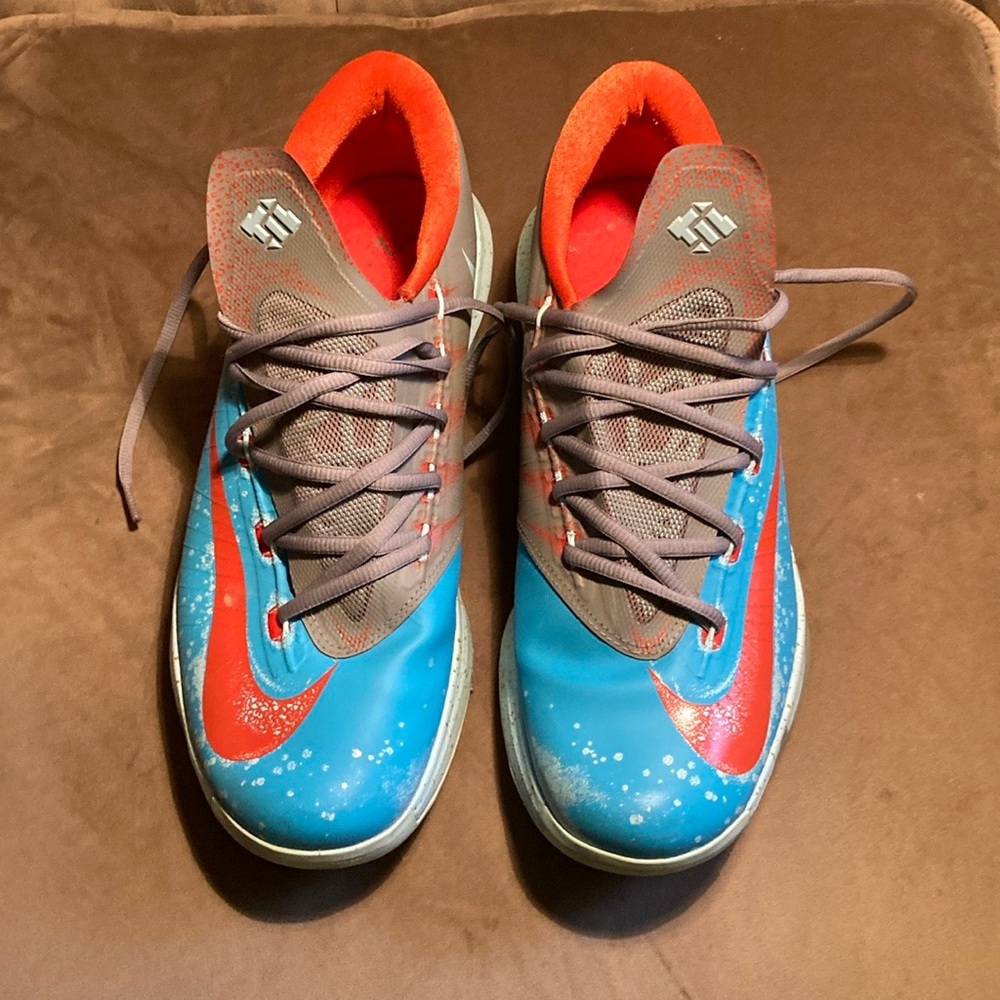Nike Zoom KD Men’s 10.5
